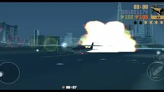 GTA&nbsp; 3 (2001) || MISSION - S.A.M & Ransom (Indonesia Language)