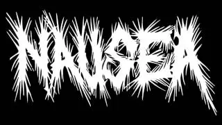 Nausea-Inherit The Wasteland
