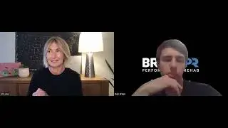 VIDEO: Jill Lane: Performance Nutrition Strategies for the Injured Athlete