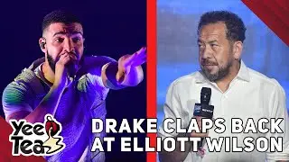 Drake Claps Back At Elliott Wilson Over Interview Criticism + More
