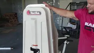 Barbell Sales: uses gym equipment shipping out!