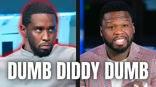 Diddy Documentary Leak...Why So Shocked?