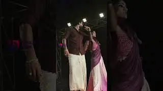 Bhaskar Anna & Devi Chinni Incredible Dance Highlights: Godari Gattu Song! #massjathara #godari #dj