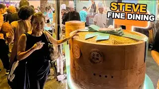 The Guangzhou Gourmet Food Festival 