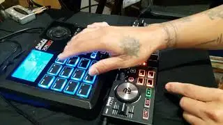 Pinoy DJ/Producer sa California: DJ2GO2 TOUCH Silipin natin