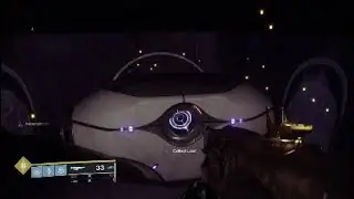 Secret Ascendant Chest #6