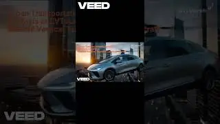 Air Taxi | Drone Taxi | Future of Urban Transportation | Short