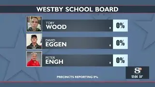 February 17 primary election races