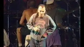 Tool - Lowlands, The Netherlands [1993.08.29] Full T.V. Broadcast