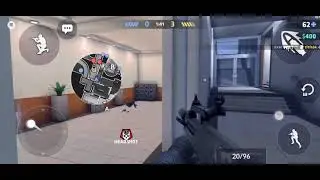We are (Critical ops highlight #1 XKM