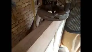 Hard work 🤭 info darvaje fitting 😉 wood working hard 💯