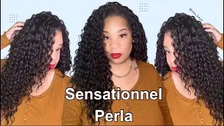 Sensationnel | Perla | 1B