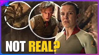 STRANGER THINGS ENDING EXPLAINED: DID ELEVEN DIE OR WAS IT MIKE&rsquo;S INVENTION?