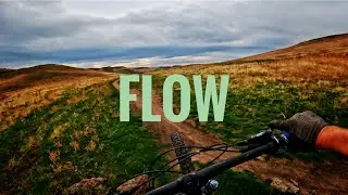 The Best MTB Flow Trail In Boise??? #boiseid #mtbpov #flowtrail