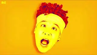 (MOST VIEWED) Om Nom, Yummy Yum! - D Billions Intro Logo Effects | Sponsored by Preview 2 Effects