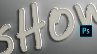 DICA ESPECIAL - Crie os melhores efeitos 3D com estilos de camadas do Photoshop (Layer Styles)