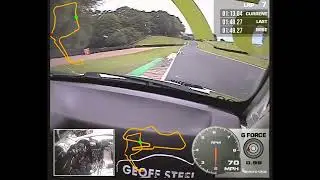 Oulton Park Quick Lap - July 2024