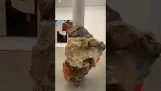 Selected Works | Lisson Gallery | YT #shorts