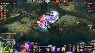 Miracle jukes 5JuNGz in MLG