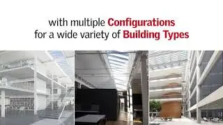 VELUX Modular Skylights