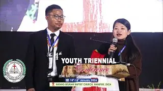 Extravaganza - Arrival | 4TH YOUTH TRIENNIAL CONFERENCE OF ZEME BAPTIST CHURCHES ASSOCIATION (ZBCA)