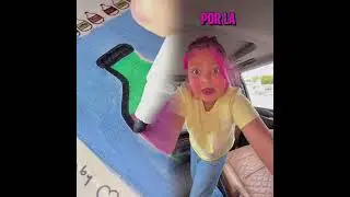 Por esto no subi ni&ntilde;os a mi camioneta😡😱😭😰