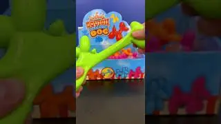 Stretch Balloon Dog! #BalloonDog #Squish #Satisfying #SensoryPlay #StressRelief #Fidget #StressBall