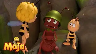 Das Lied der Ameisen  - Die Biene Maja🐝🍯🐝