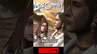 The JRPG before its time #expedition33 #finalfantasy #lostodyssey