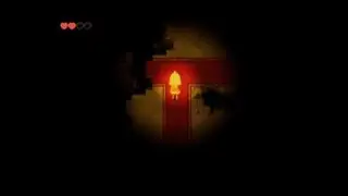 Fnaf security breach-princess quest ending
