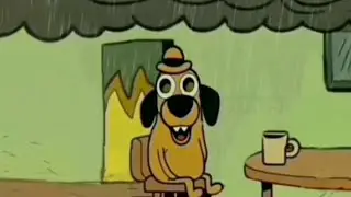 Finally!!!,Dog This Is Fine Meme Got Saved 😳