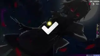 osu! | beatMARIO - Night of Knights [Guy's Extra] FC 99.34%