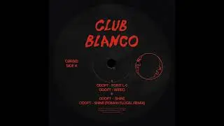 Odopt - Point L-0 (Club Blanco) [CBR002]