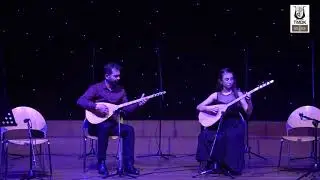 İTÜ TMDK Öğrenci Öğretmen Buluşmaları - Öğr. Gör. Ali Kazım Akdağ & Irmak Arslan - Naz Barı