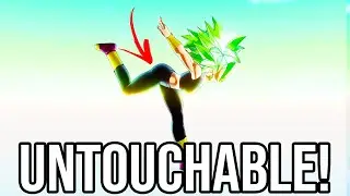 MY FAVORITE THING TO DO WITH CUSTOM KEFLA | XENOVERSE 2