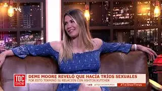 Toc Show - 24 de Septiembre de 2019