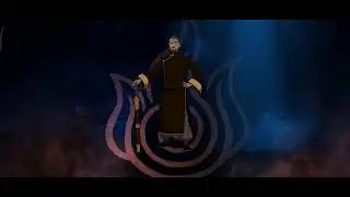 Avatar Realms Collide ( Game Play )