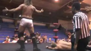6/12/10: Steve Boz Vs. Jason Hades Prt 3.