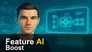 Did you know feature stores help AI learn faster by organizing data smarter behind the scenes?