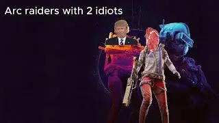 Arc ratters