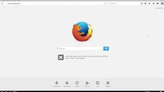 Windows - Clearing the cache and cookies in Firefox