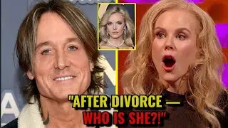 Keith Urban Found a NEW Girlfriend After Divorce | Rumour Juice BREAKS the Scoop! 🔥💔