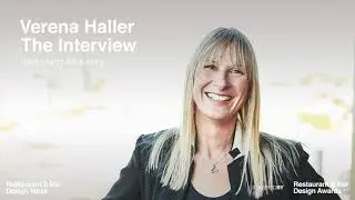Interview: Verena Haller &ndash; Chief Design Officer, The Standard Hotels