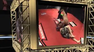 Rage in the Cage 173 Hype Video