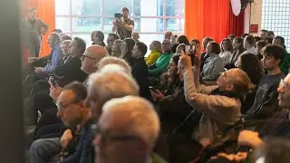 Compilation of the 2nd Dieter Rams Forum