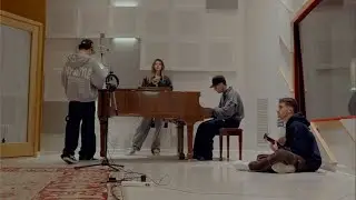 Que Me Falta l Axel Caram, @marurogers , @EicostElGurisito ,@nanolodeiro (Video Oficial)