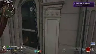 Black Ops 6 - Zombies - Hitlist Event, New Melee   Weapon,And doing Afterlife and Nebula Today