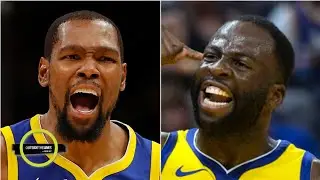 How social media took NBA trash talk to the next level | Outside the Lines