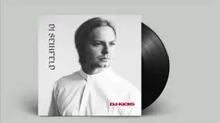 DJ Seinfeld - Triangle Echoes [DJ-Kicks]
