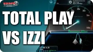 Total Play VS Izzi